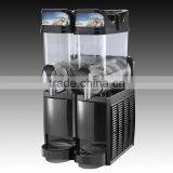 Black Color Three Bowl Slush Making Machine MK-02 thumbnail-1