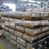 Regular Spangle Zinc Metal Corrugated Steel Roofing Sheet Plate thumbnail-5