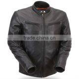 MEN,S Motorcycle jacket