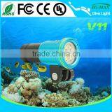 Scuba Dive Spot / Video / Photo Underwater Lights Diving Cree thumbnail-6