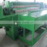 Light Type Equipment for Produce Welded Wire Mesh (in Roll) thumbnail-4