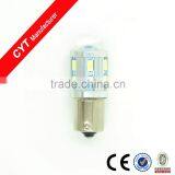 1156 4W White LED Car Light Turn Signal Pilot Light thumbnail-3