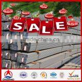 Truck Spring Spring Steel High Quality Astm A36 hr Flat Bar thumbnail-3