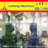 S-160L Plastic Internal Mixer Banbury Intensive Mixer thumbnail-6