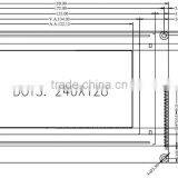 Rohs Lcd Module 240x128 Lcd Module thumbnail-5