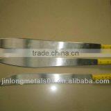 High Quality Machete Carbon Steel Machete thumbnail-1