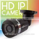 Vitevison Outdoor High Focus HD 1mp 1.3mp 2mp Optional Plug and Play Onvif IP Cctv Camera