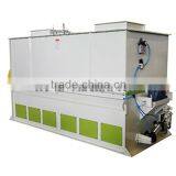 Feed Pellet Production Mixing Equipment HJJ Ribbon Mixer for Sale thumbnail-3