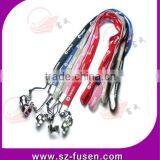 Cartoon Polyester Laniard Made in China thumbnail-2