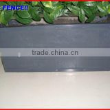 2013 China fence top 1 Chain link mesh hedge wire mesh fence