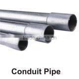 Galvanized Conduit Steel Pipe