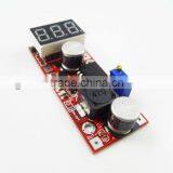 DC to DC Adjustable Buck Step Down Converter DC 4.75-35V Converter to DC 1.25V-26V