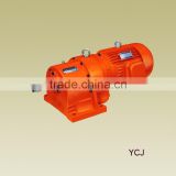 YCJ series gear motor\reducer\gear box