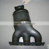Stainless Steel Exhaust Manifold/exhaust Pipe for Volvo thumbnail-6