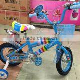 Kids Baby Boy Mini Mountain Bicycle Bike thumbnail-4