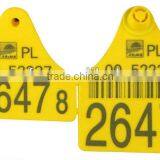 Multifunctional Laser Ear Tags for Cattle Made in China thumbnail-4