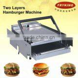 Arabic Bread Bakery Warming Machine thumbnail-1