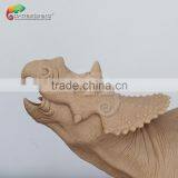 Factory Custom Small Artificial Dinosaur Gifts for Kids thumbnail-2