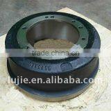 Brake Drum for BPW