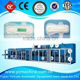 Women Sanitary Napkin Making Machine Price