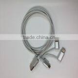 USB A/M TO MICRO/ USB 3.1 Type-C thumbnail-4