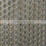 Perforated Metal Peanut Screens