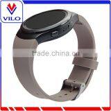 High Quality Silicone Watch Band Bracelet For Samsung Gear S2, For Samsung Gear S2 Rubber Band SM-R720