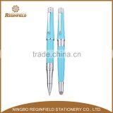 Popular for the Market Erasable Metal Pen, Metal Ball Pen, Twist Metal Pen thumbnail-1