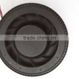 2015 Newest Centrifugal Fan 4 Inch 12V / 24V DC 100*25mm thumbnail-1