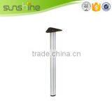 Newest High Grade Chrome Stainless Steel End Table Legs thumbnail-4