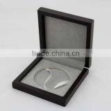 Matt Finish MDF Wood Coin Box Supplier thumbnail-1