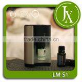 Mini Aroma Diffuser 5v Car Aroma Diffuser Aromatherapy Nebulizer 3 Timer Set Wholesale