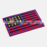 Custom With Tag Cologor Especial Leather Patch for Clothing thumbnail-4