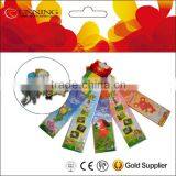 For Handicraft and Kid's Toy Colorful Corrugated Paper Streamers Quality Choice thumbnail-3