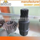 ISO 9001 Factory fixed gear herringbone gear