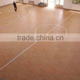 Pvc Wood Like Flooring,wood Like Pvc Basketball Court Flooring thumbnail-1