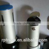 RP Aluminum Backdrop Stand Pipe Drape,backdrop Pipe and Drape for Wedding, Pipe Sizes