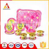 Hot Selling Most Popular Items Tea Set New Toys for Kid 2016 thumbnail-1