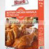 DELICIOUS BUTTER CHICKEN MASALA AT VERY REASONABLE PRICES thumbnail-1