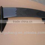 Mr2 Sw20 Version 5 TRD Style Carbon Rear Spoiler for Toyota thumbnail-1