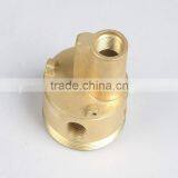 China Oem Cnc Machining Service Cnc Turning Lathe Metal Part /precision Parts thumbnail-1