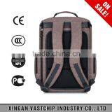 2016 Multi -use Best Quality Polyster Backpack Large Capacity Travel School Bags thumbnail-3