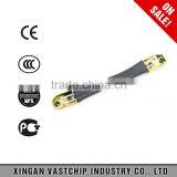 High Quality Pvc Rubber Abs+pp Material Suitcase Handle Accessory thumbnail-2