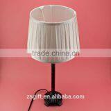 Wholesale Novelty Owl Table Lamp Hotel Decoration Design Hand Blown Table Lamp thumbnail-3