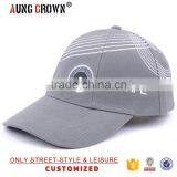 Custom Logo Baseball Caps/baseball Caps Bulk/3d Embroidery Baseball Cap thumbnail-3
