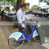 Renting System Rental Bike System thumbnail-3