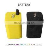 Solar Traffic Signal Series Lamp thumbnail-4