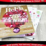 Top Quality Cheap Manual /A4 Brochure Printing/Booklet Printing Services Supplier of Guangzhou of China