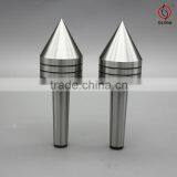 High Quality Manufacturer of Wood Working MT2 MT1 Live Centers Made in China