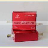 CCTV BNC to Coaxial Video Anti-jamming Device thumbnail-4